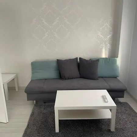 Apartament Juergenweg, *