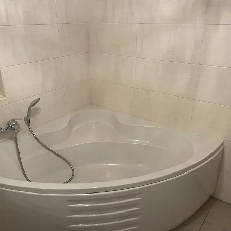 Juergenweg, Apartamento Hanôver